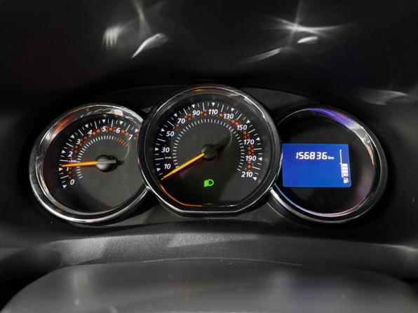 Renault Sandero II с пробегом 2014 года, цена 770 000 рублей, 156831 км, хэтчбек, Автокод Объявления