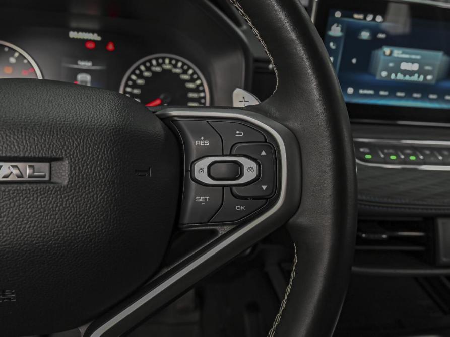 Haval Jolion I Рестайлинг Ставрополь  - изображение 20