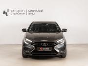 Lada (ВАЗ) Vesta I Рестайлинг (NG) Казань  - изображение 10