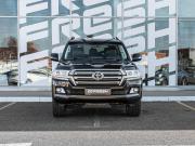 Toyota Land Cruiser 200 Series Рестайлинг 2 Краснодар  - изображение 29