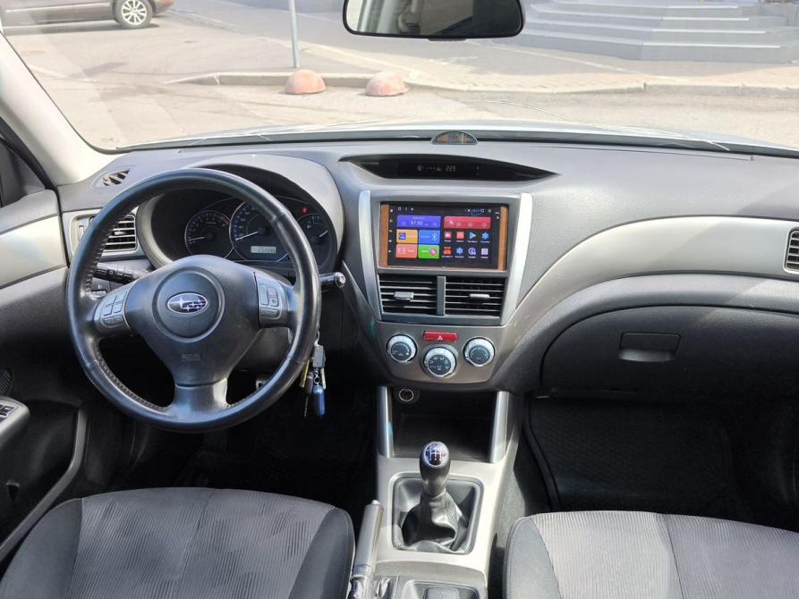 Subaru Forester III Санкт-Петербург  - изображение 14