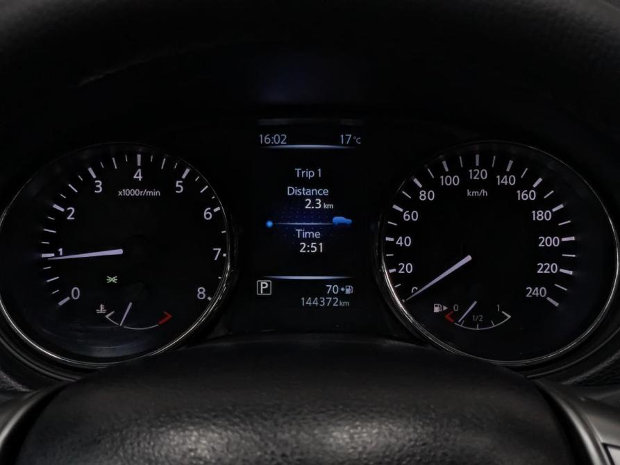 Nissan Qashqai II Москва  - изображение 16