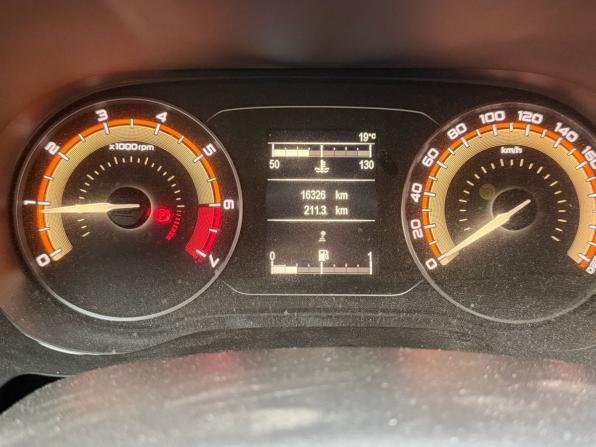 Lada (ВАЗ) Vesta I Рестайлинг (NG) с пробегом 2023 года, цена 1 449 000 рублей, 16313 км, седан, Автокод Объявления