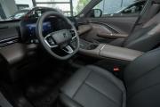 Changan UNI-S (CS55 Plus) I Рестайлинг Москва  - изображение 8