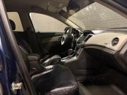 Chevrolet Cruze I Челябинск  - изображение 6