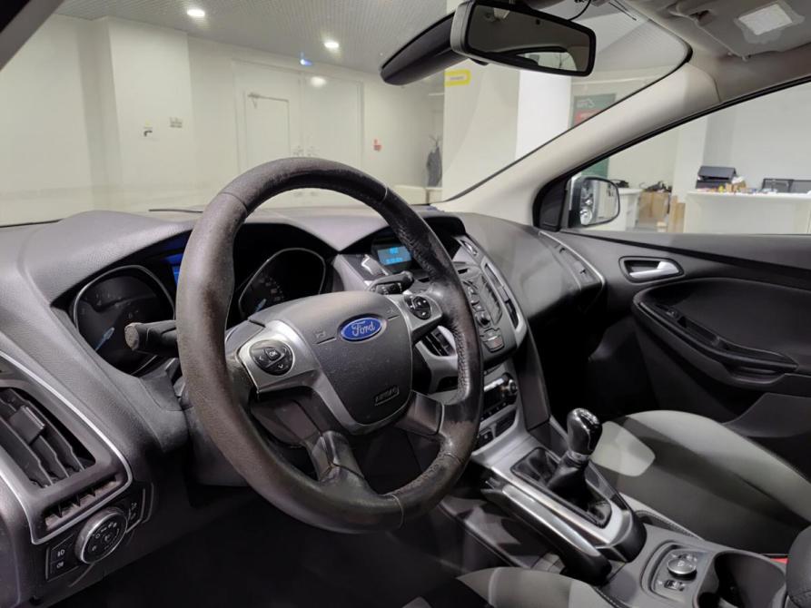 Ford Focus III Казань  - изображение 20
