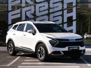 Kia Sportage V Волгоград  - изображение 23