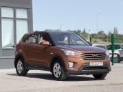 Hyundai Creta I Волгоград  - изображение 39