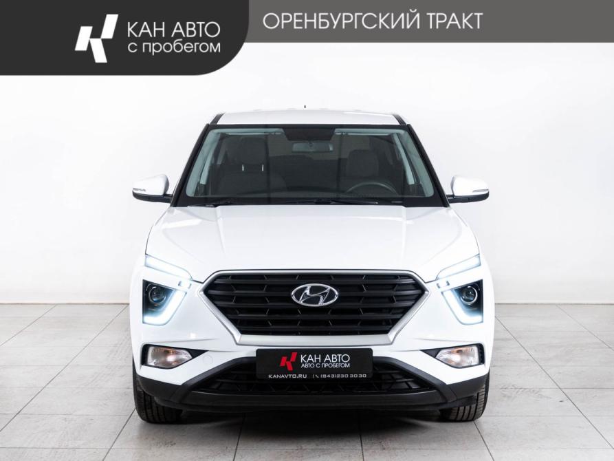 Hyundai Creta II Казань  - изображение 2