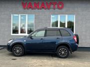Chery Tiggo (T11) I Рестайлинг (FL) Альметьевск  - изображение 35