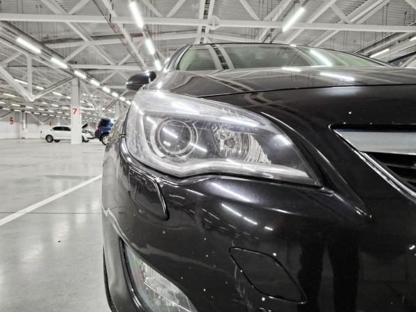 Opel Astra J с пробегом 2010 года, цена 499 000 рублей, 215862 км, хэтчбек, Автокод Объявления