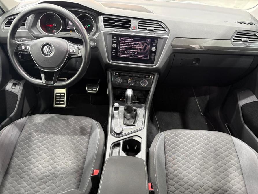 Volkswagen Tiguan II Ставрополь  - изображение 21