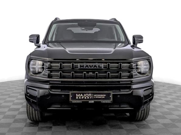 Haval H3 I с пробегом 2025 года, цена 2 520 000 рублей, 9153 км, внедорожник, Автокод Объявления
