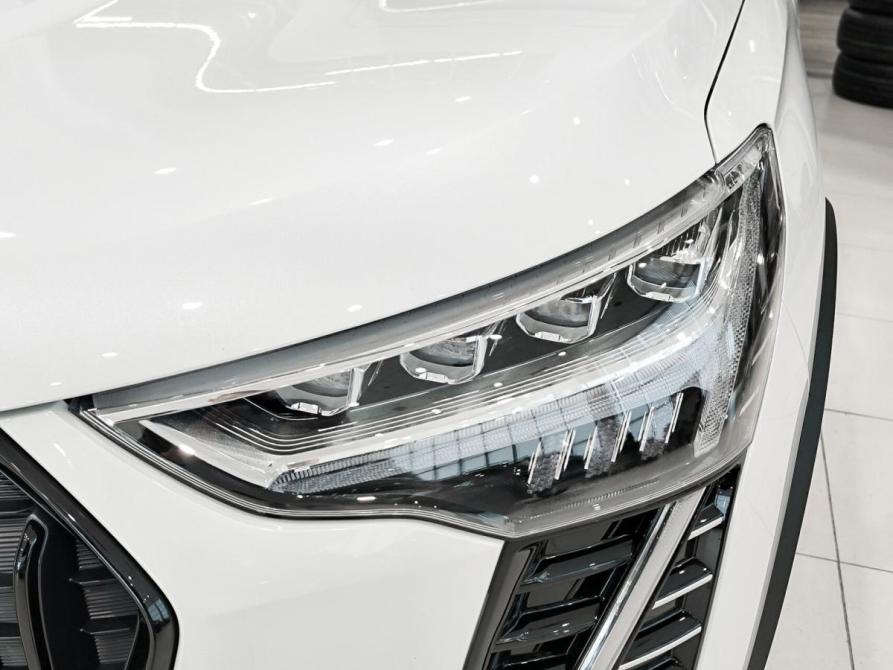 Haval Jolion I Рестайлинг Казань  - изображение 21
