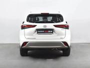 Toyota Highlander IV (XU70) Кемерово  - изображение 11