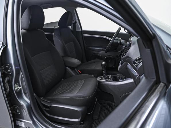 Lada (ВАЗ) Vesta I с пробегом 2020 года, цена 1 330 000 рублей, 104152 км, седан, Автокод Объявления