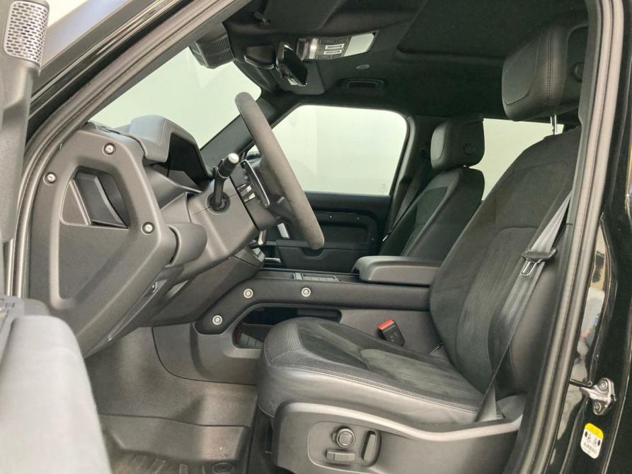 Land Rover Defender II Барнаул  - изображение 15