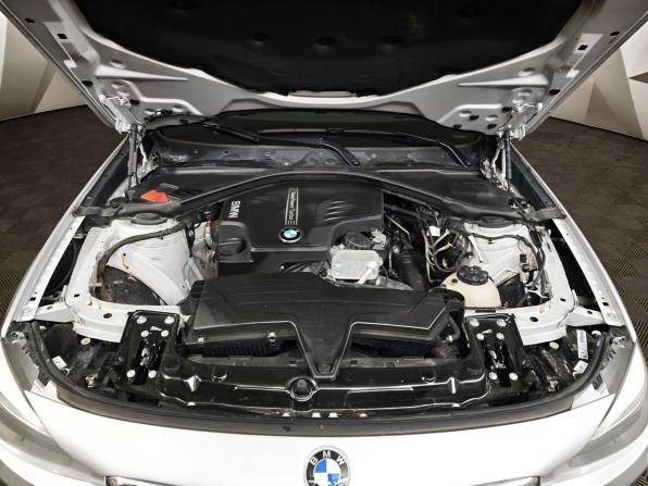 BMW 3 серии VI (F3x) с пробегом 2013 года, цена 1 295 000 рублей, 164101 км, лифтбек, Автокод Объявления
