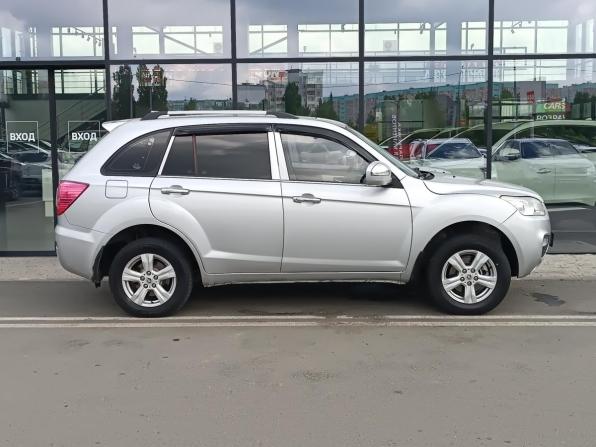 Lifan X60 I с пробегом 2013 года, цена 470 000 рублей, 100753 км, внедорожник, Автокод Объявления