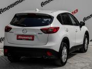 Mazda CX-5 I Рестайлинг Екатеринбург  - изображение 30