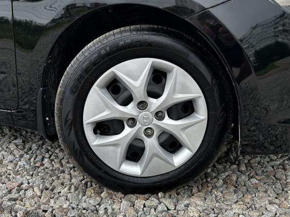 Hyundai Solaris I Рестайлинг с пробегом 2015 года, цена 799 000 рублей, 225312 км, седан, Автокод Объявления