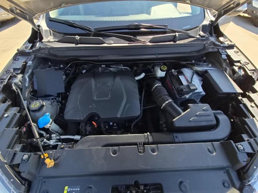 Haval Jolion I Саратов  - изображение 41