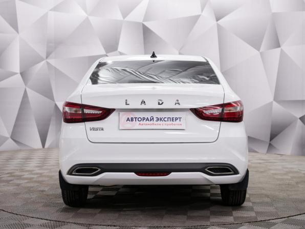 Lada (ВАЗ) Vesta I Рестайлинг (NG) с пробегом 2025 года, цена 1 399 000 рублей, 33593 км, седан, Автокод Объявления