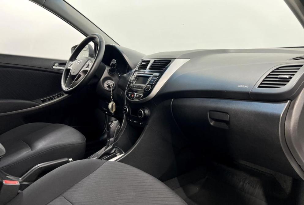 Hyundai Solaris I Рестайлинг Нижний Новгород  - изображение 12