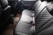 Skoda Octavia III (A7) Рестайлинг Оренбург  - изображение 35