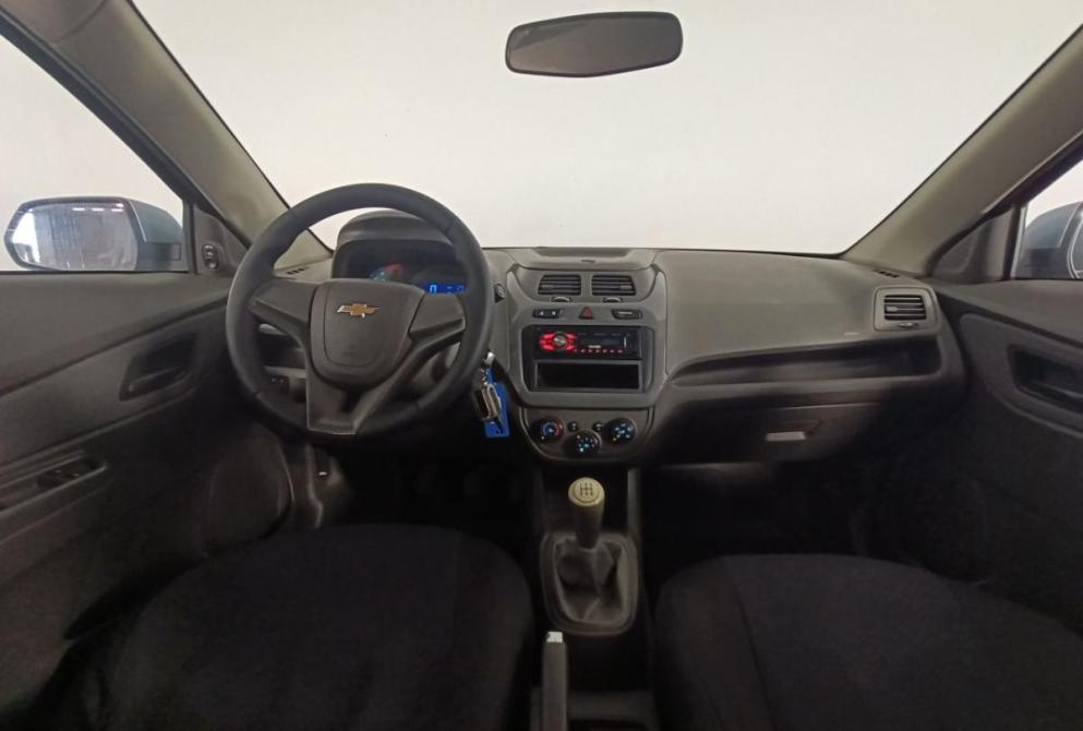 Chevrolet Cobalt II Волгоград  - изображение 8