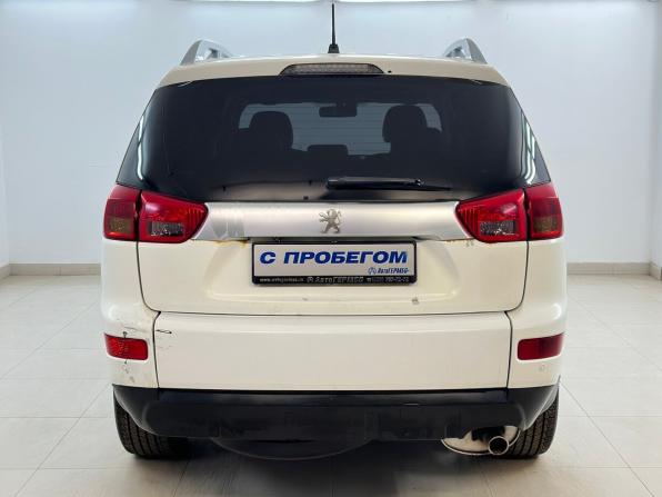 Peugeot 4007 с пробегом 2011 года, цена 1 090 000 рублей, 146834 км, внедорожник, Автокод Объявления