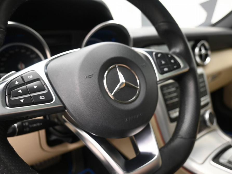 Mercedes-Benz SLC I (R172) Ростов-на-Дону  - изображение 18