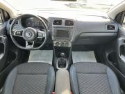 Volkswagen Polo V Рестайлинг Москва  - изображение 28