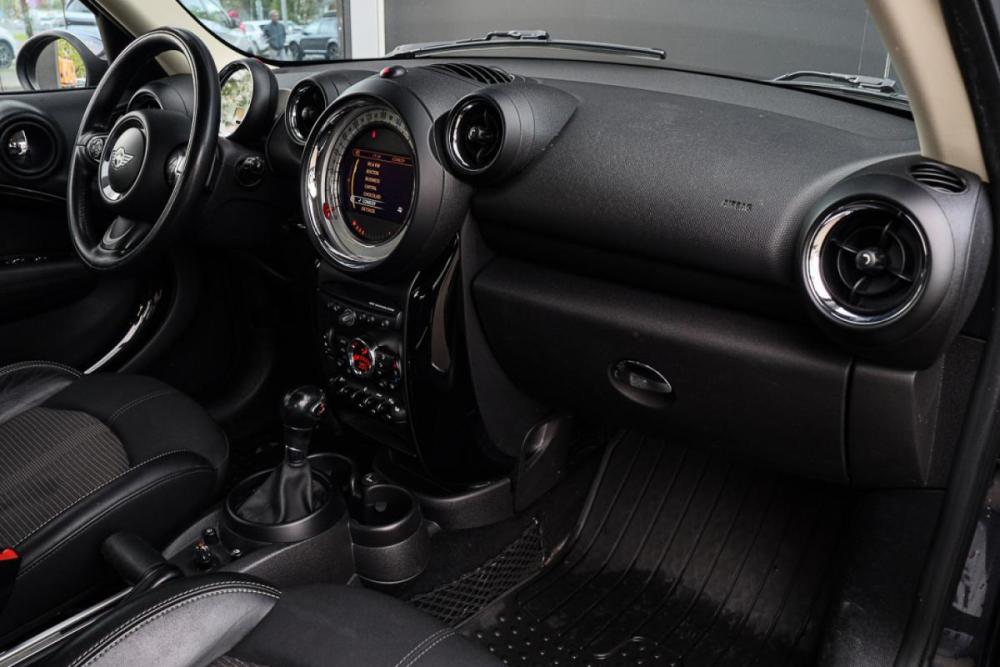 Mini Countryman I Москва  - изображение 7