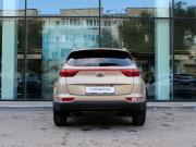 Kia Sportage IV Самара  - изображение 20