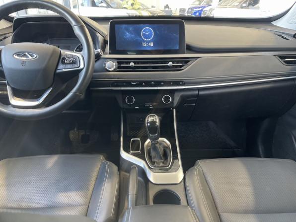 Chery Tiggo 4 Pro I с пробегом 2023 года, цена 1 469 000 рублей, 50429 км, внедорожник, Автокод Объявления