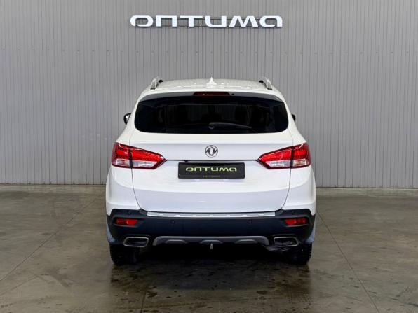 Dongfeng AX7 I с пробегом 2018 года, цена 1 247 000 рублей, 124976 км, внедорожник, Автокод Объявления