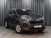 Kia Sportage IV Минеральные Воды  - изображение 21