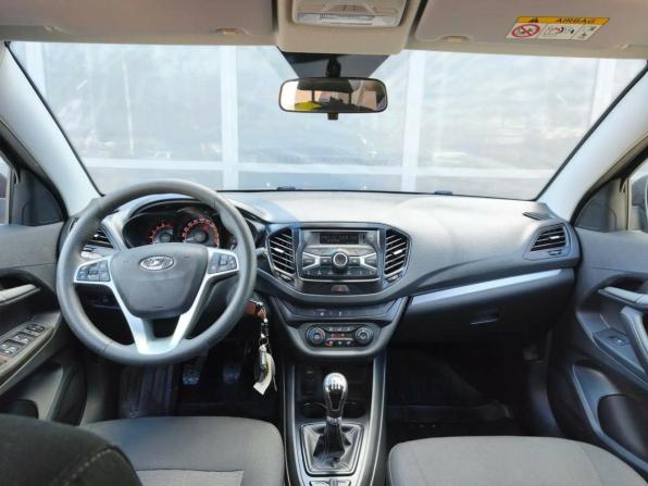 Lada (ВАЗ) Vesta I с пробегом 2021 года, цена 999 000 рублей, 103000 км, седан, Автокод Объявления