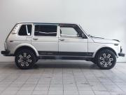 Lada (ВАЗ) 2131 (4x4) I Барнаул  - изображение 34