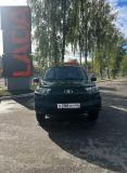 Lada (ВАЗ) Niva Travel I Кострома  - изображение 23
