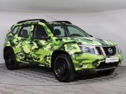Nissan Terrano III (D10) Химки  - изображение 16