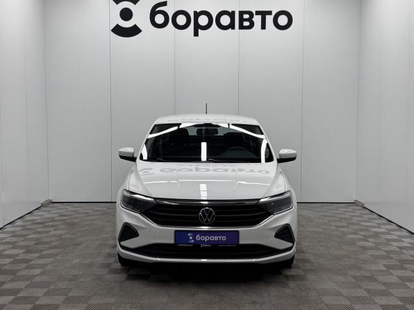 Volkswagen Polo VI с пробегом 2020 года, цена 1 529 000 рублей, 101917 км, лифтбек, Автокод Объявления