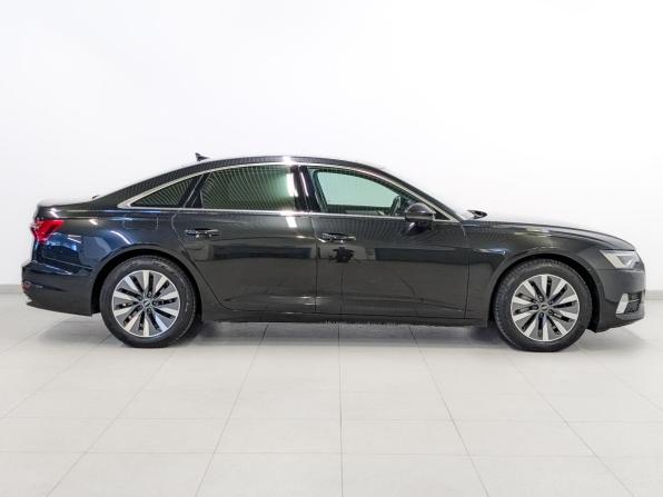 Audi A6 V (C8) с пробегом 2021 года, цена 3 650 000 рублей, 105387 км, седан, Автокод Объявления