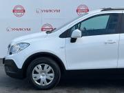 Opel Mokka I Екатеринбург  - изображение 48