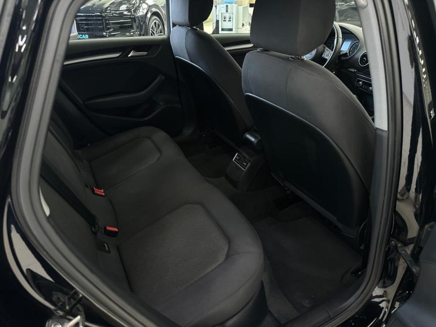 Audi A3 III (8V) Рестайлинг Санкт-Петербург  - изображение 36