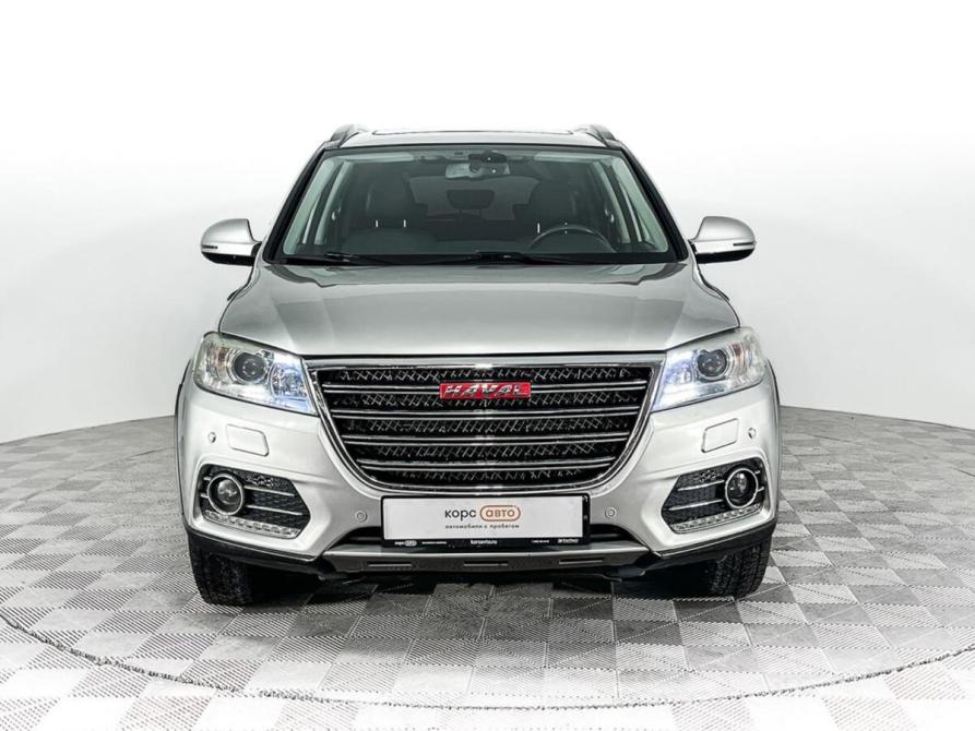 Haval H6 I Ногинск  - изображение 2