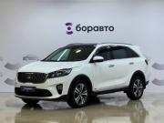 Kia Sorento III Prime Рестайлинг Ставрополь  - изображение 18