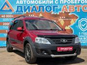 Lada (ВАЗ) Largus I Набережные Челны  - изображение 22