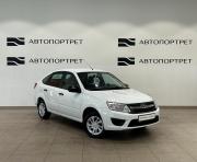 Lada (ВАЗ) Granta I Санкт-Петербург  - изображение 29